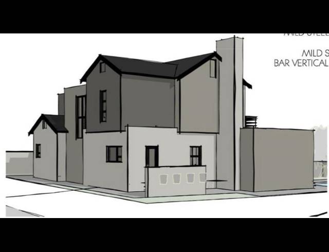 4 BEDROOM HOUSE FOR SALE IN FOUNTAINBROOK ESTATE